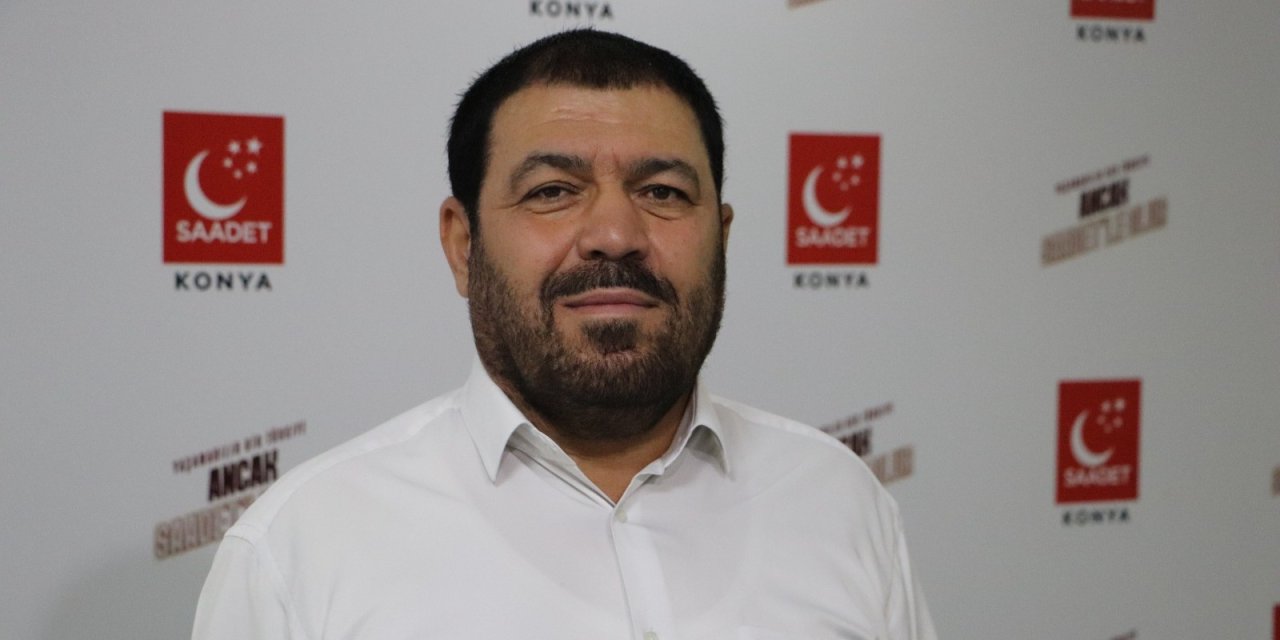 Şenel: Engelli Bakanlığı kurulsun