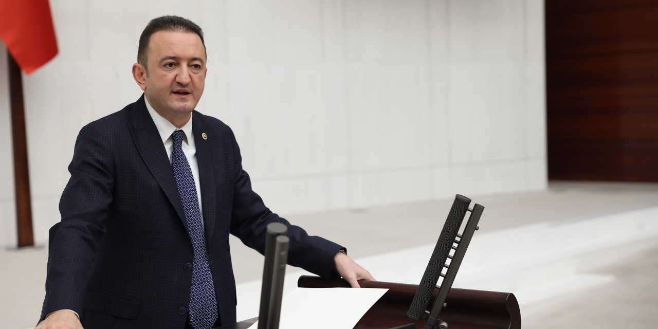 Bektaş: Bir azınlık servet içinde yüzüyor