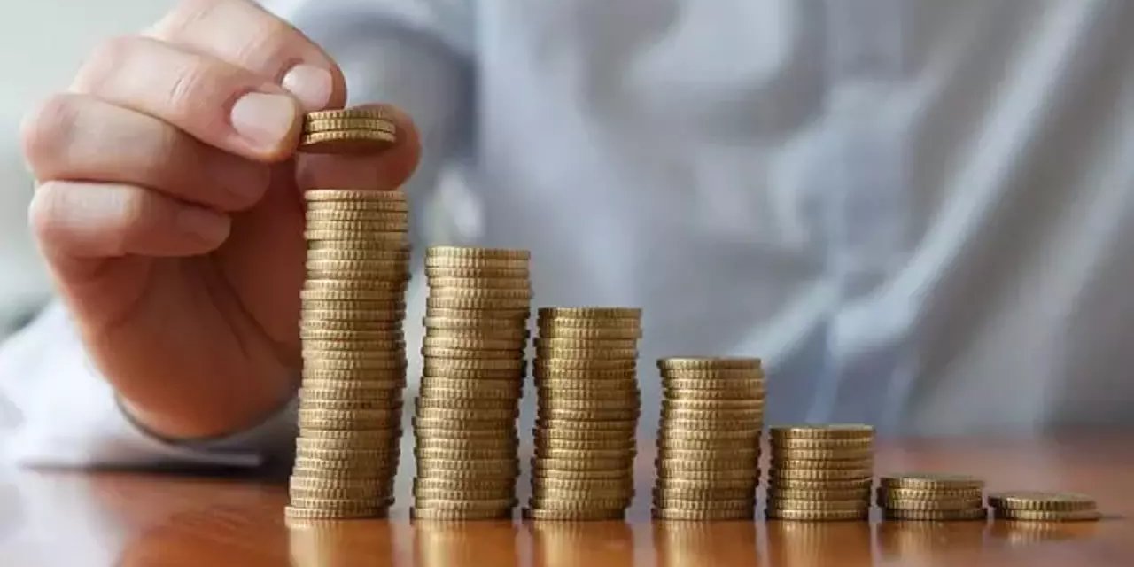 BES'te fon büyüklüğü hızla artıyor