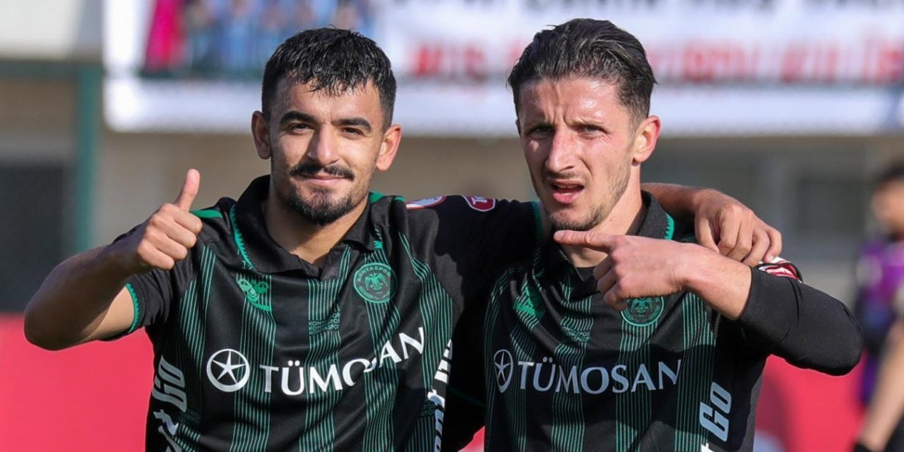 Kupa golcüsü mesaiye başladı: 2 gol 1 asist