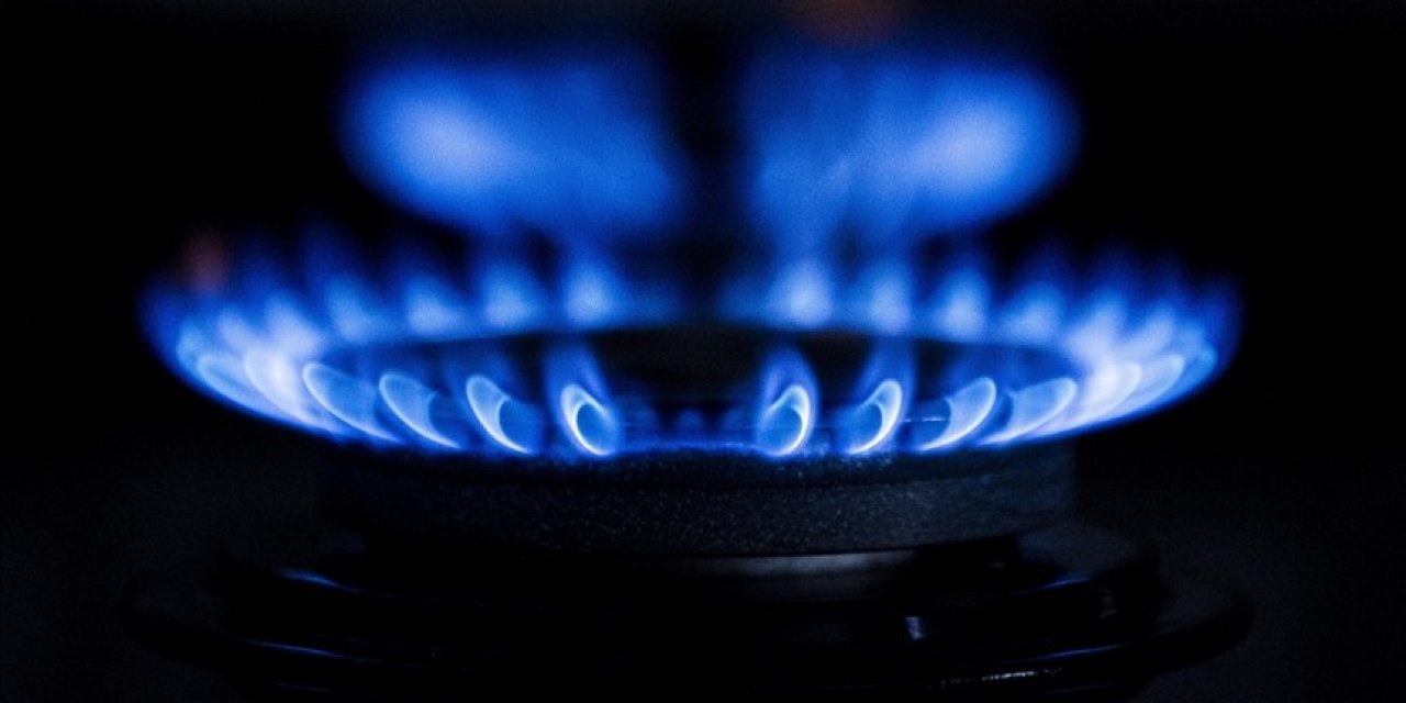 Doğal gaz kullanımında basit tedbir uyarısı