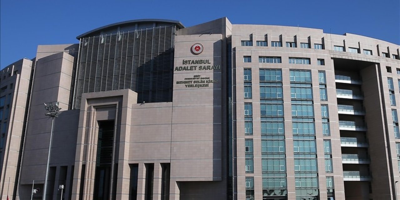 Borsa manipülasyonunda 12 şüpheli adliyeye sevk edildi
