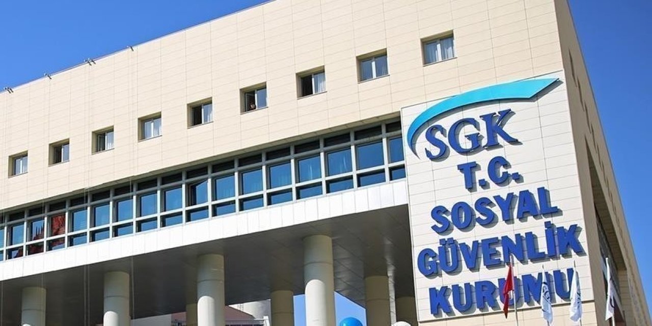 SGK'den engelli istihdamına destek