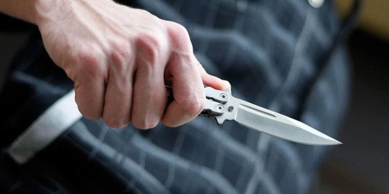 Kavgada 16 yaşındaki çocuk bıçaklandı