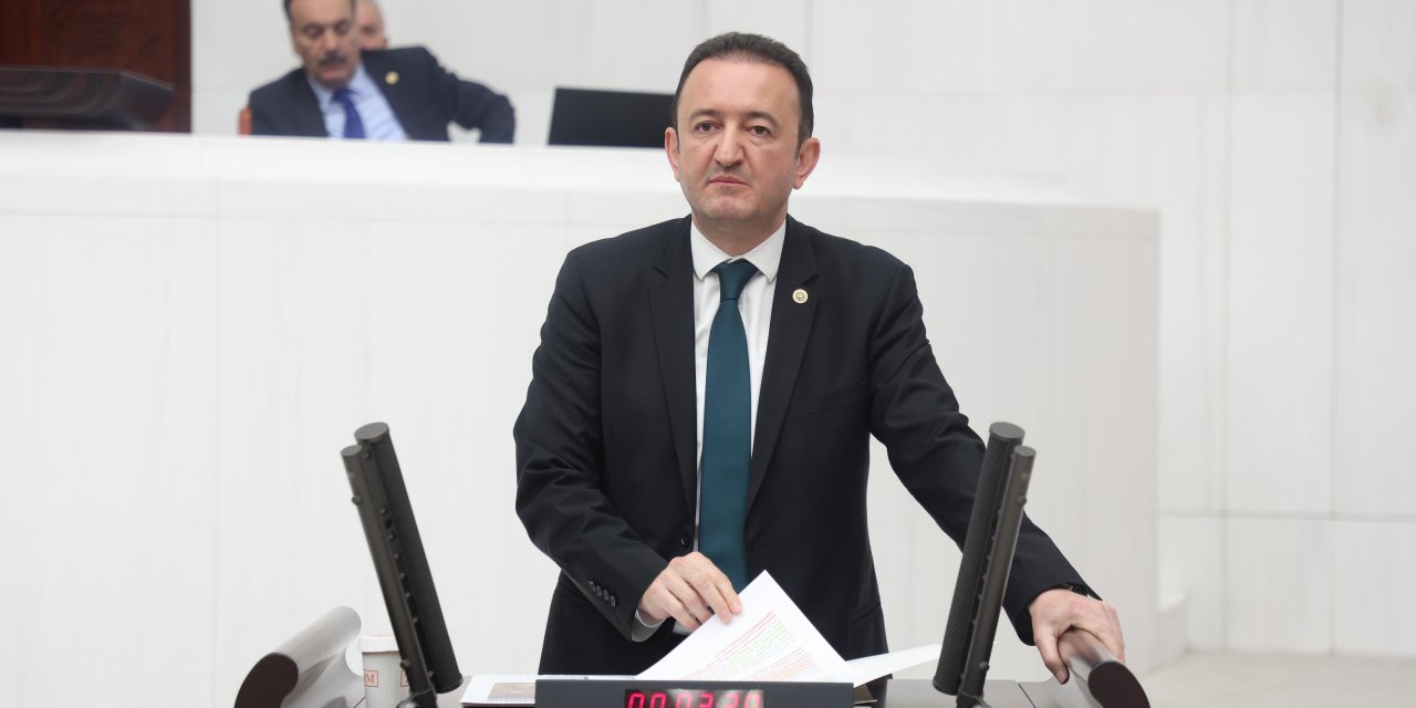 Bektaş: TÜİK Başkanı istifa etsin