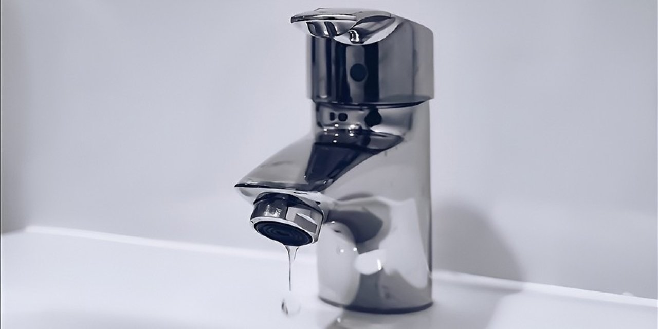 Barajlar kuruyor, su kontrollü verilecek