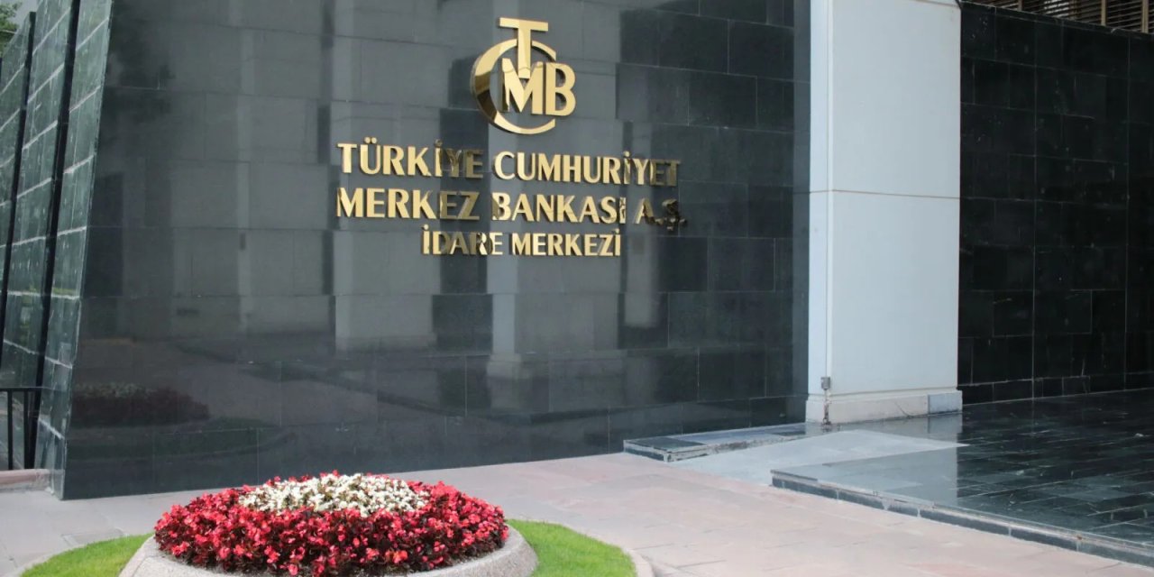 Merkez Bankası rezervleri arttı
