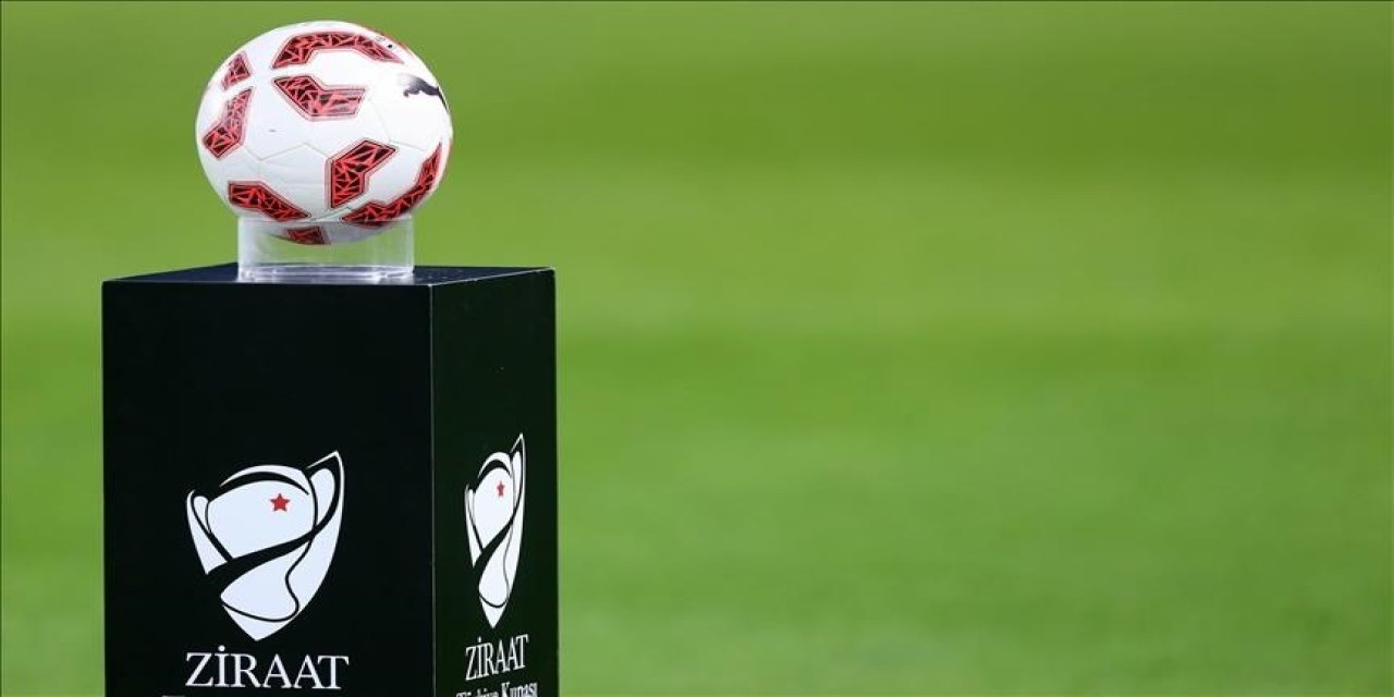 Kupada gruplar bugün belli olacak! Konyaspor hangi torbada?