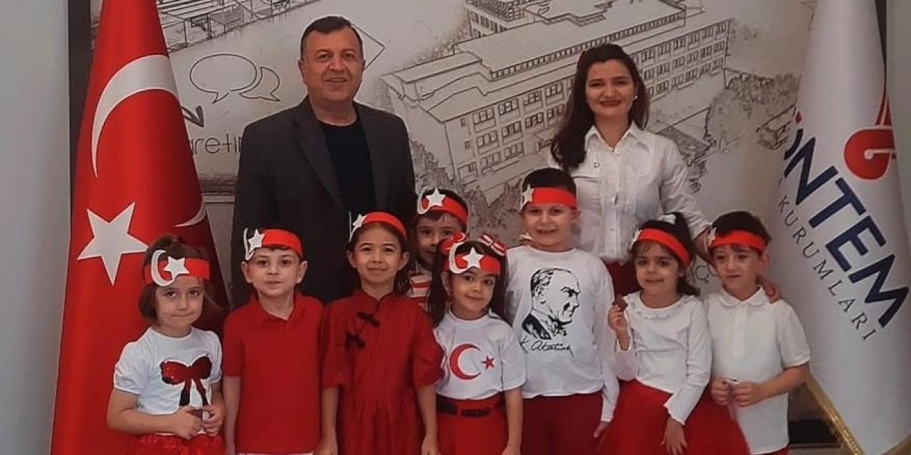 Yöntem, eTwinning ile donanımlı bireyler yetiştiriyor