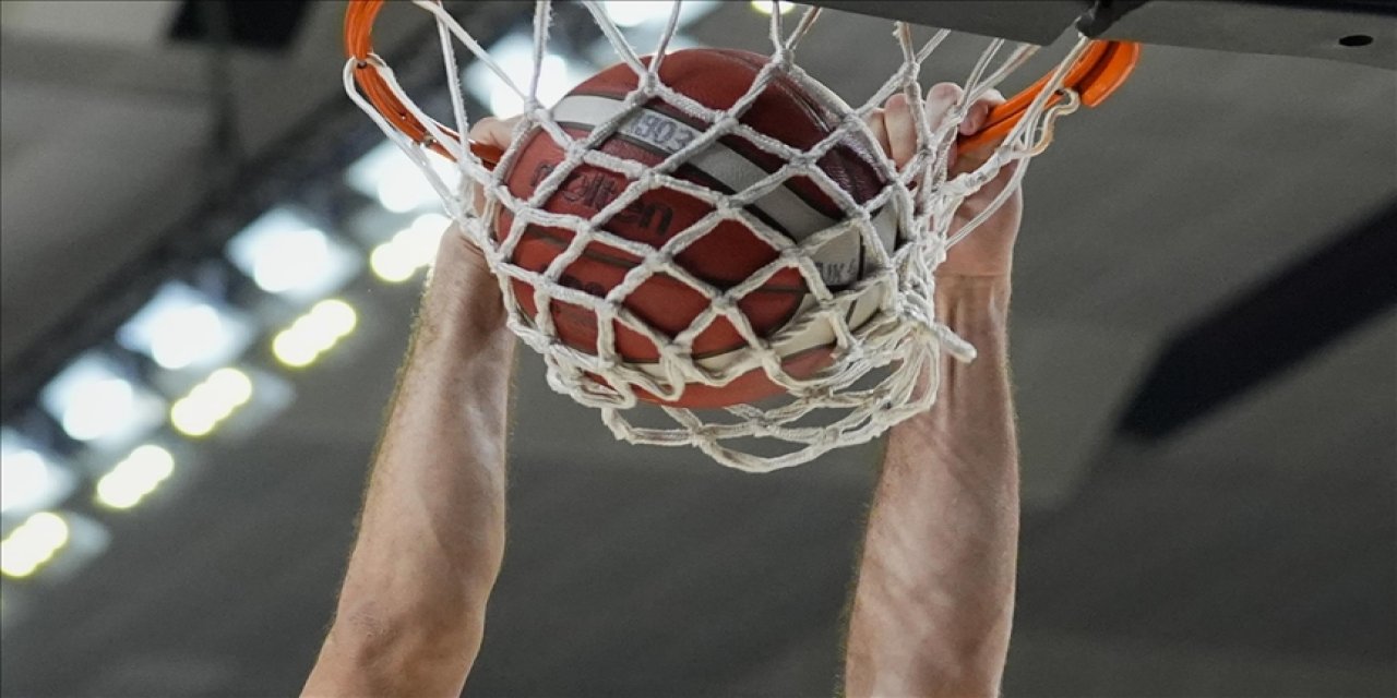 Basketbolda haftanın programı