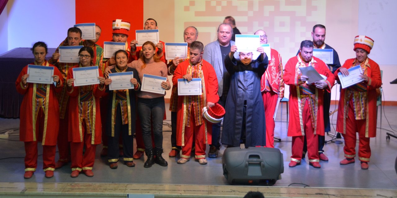 ‘Erişilebilir Bir Dünya’ mesajı NEÜ’den yükseldi