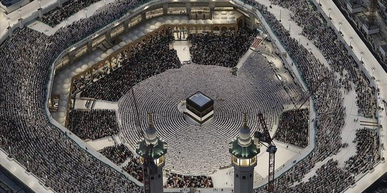 Hac ek kayıt başvuruları bugün sona eriyor