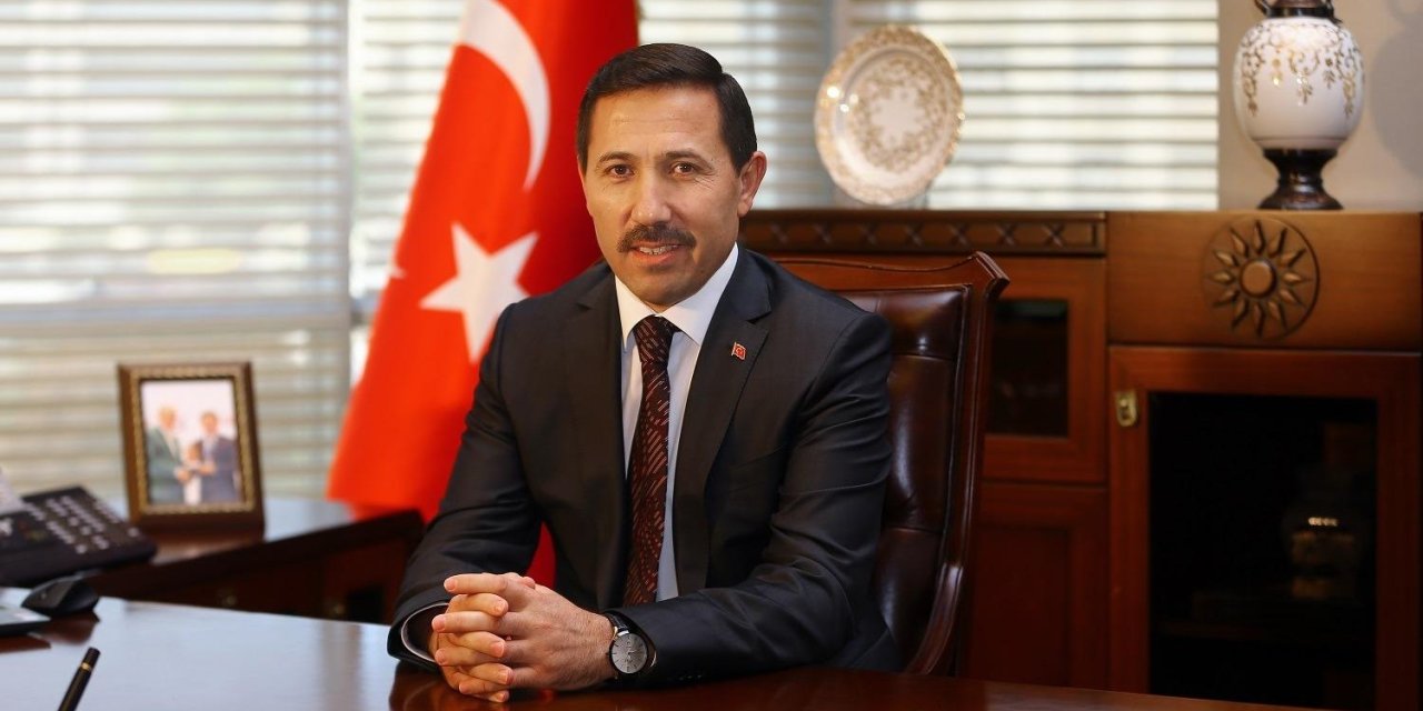 Karatay'da Mesnevi Hat Sergisi açılıyor