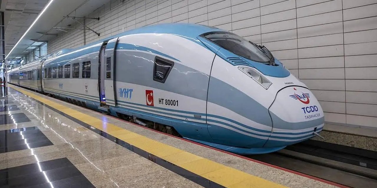 Şeb-i Arus için ek YHT seferi düzenlenecek