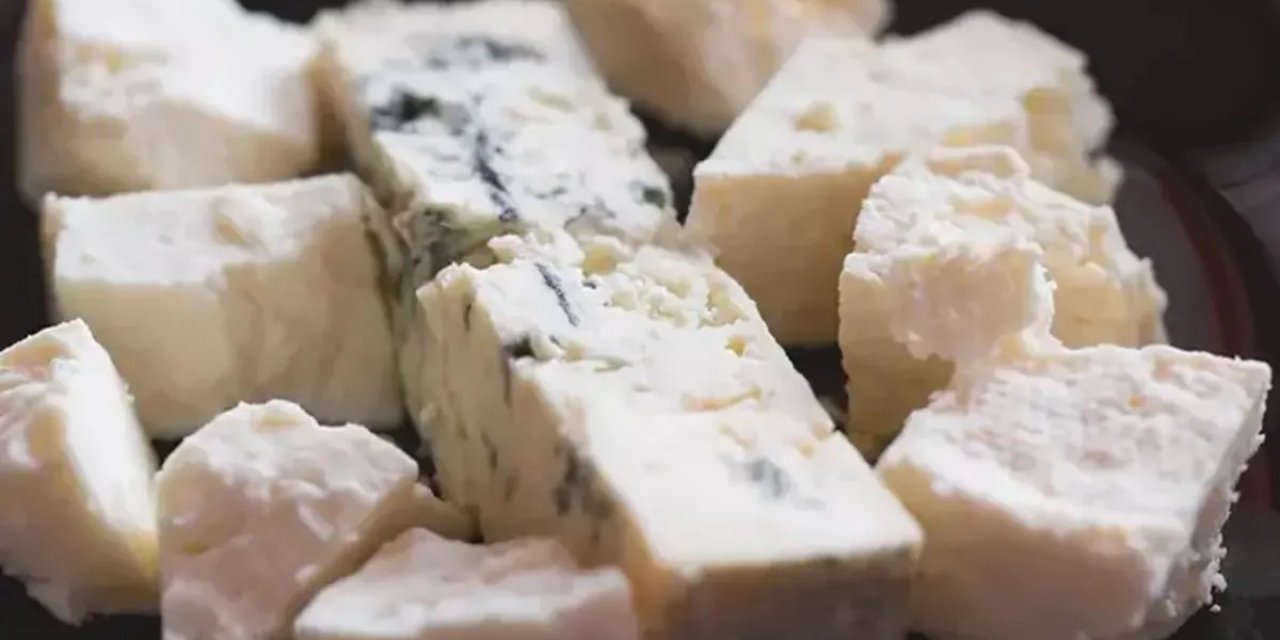 Gıda güvenliğini tehdit eden peynirlere el konuldu