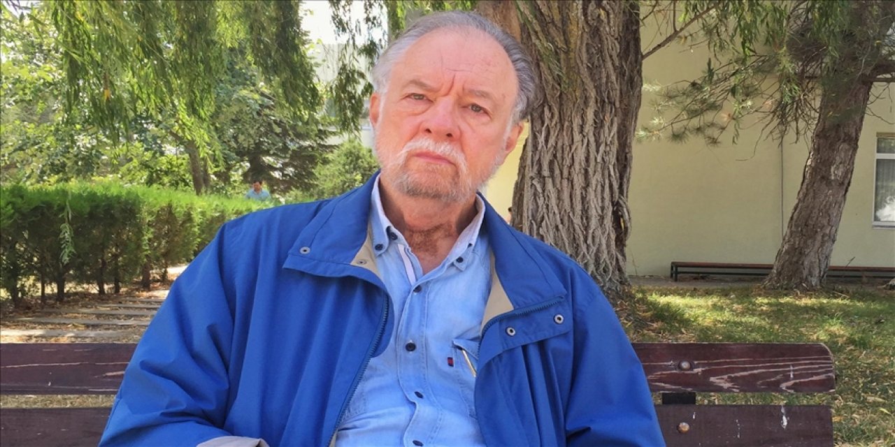 Türkiye'ye felsefeyi sevdiren mütefekkir: Prof. Dr. Şaban Teoman Duralı