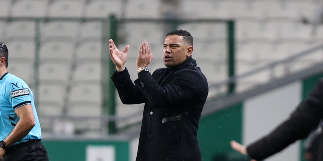 Çağdaş Atan: Çok fazla eksiğimiz var, hamle yapamıyoruz