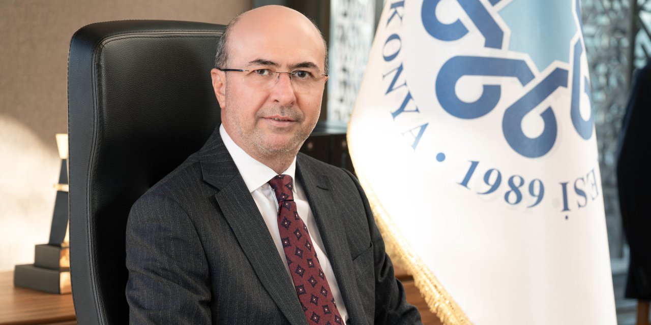 Pekyatırmacı'dan Şeb-i Arus mesajı