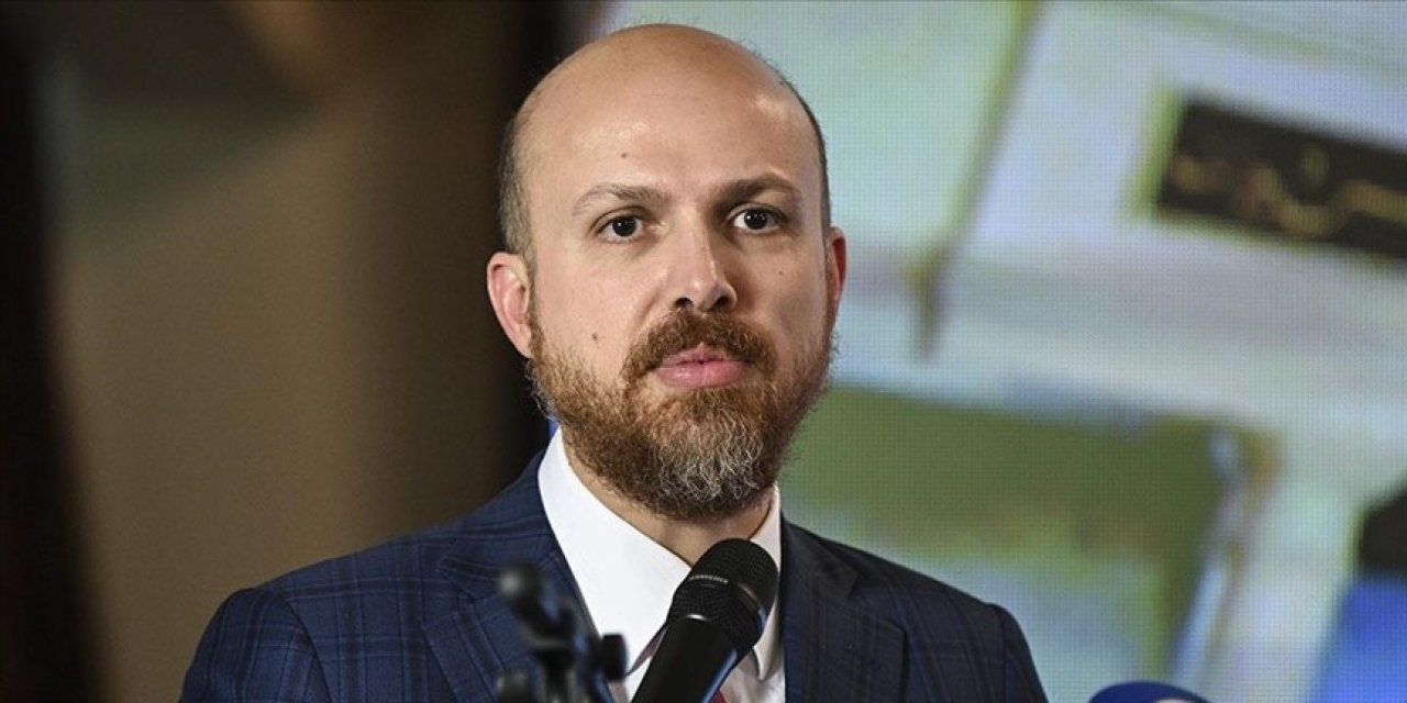 Bilal Erdoğan: Recep Tayyip Erdoğan'ın kıymetini anlayacağız