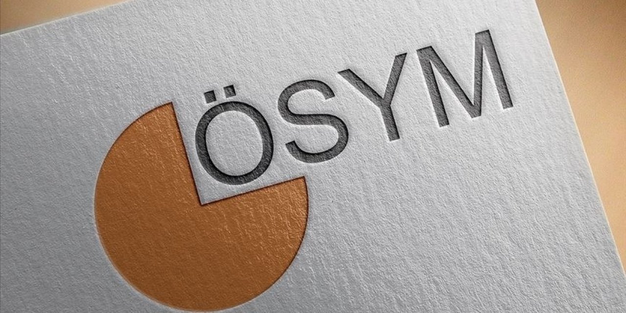 Kaymakam Adaylığı Sınavı soru kitapçığı yayımlandı