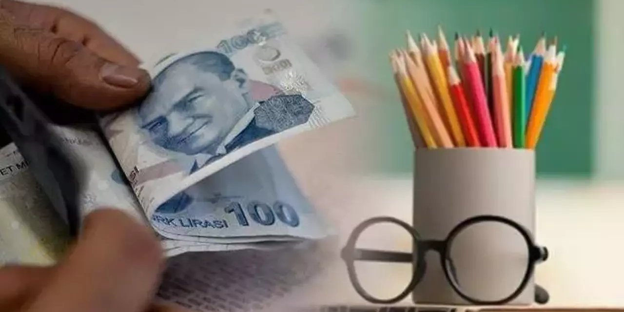 5 yılda eğitime harcanan para belli oldu