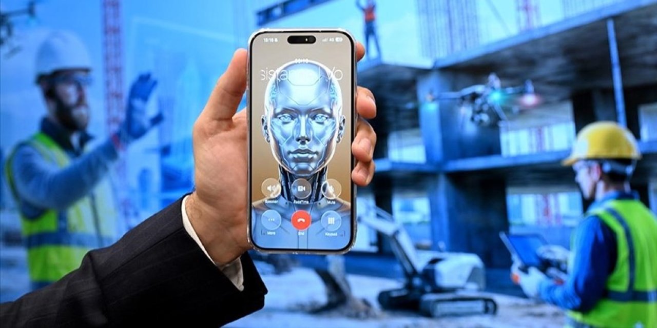 Gayrimenkullerin değerini yapay zeka belirliyor