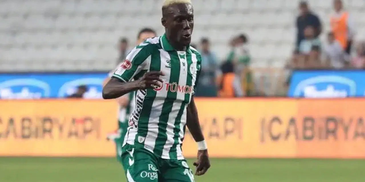 Konyaspor fesih için harekete geçti