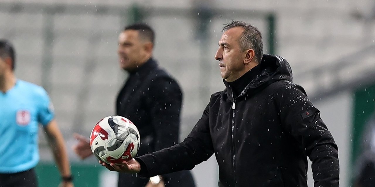 Recep Uçar’dan Konyaspor sözleri