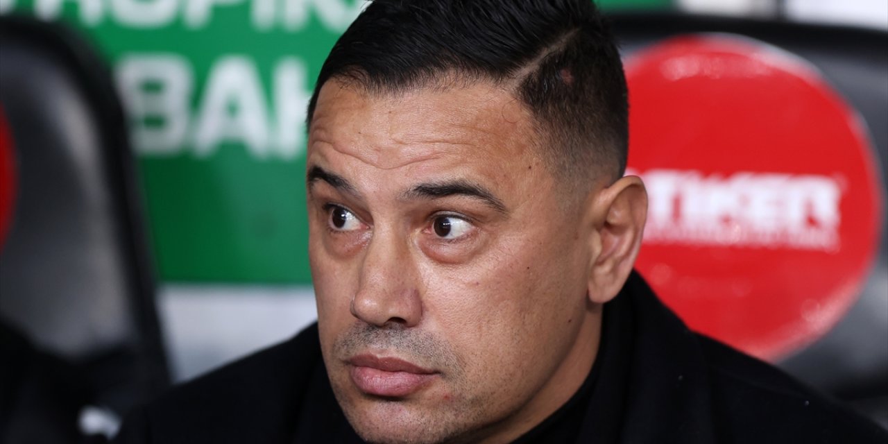 Çağdaş Atan’dan taraftara sitem