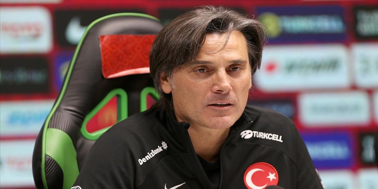 Vincenzo Montella: "Odağımız Mart Ayı"