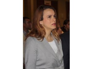 Ak Parti Milletvekili Uslu Kaza Geçirdi