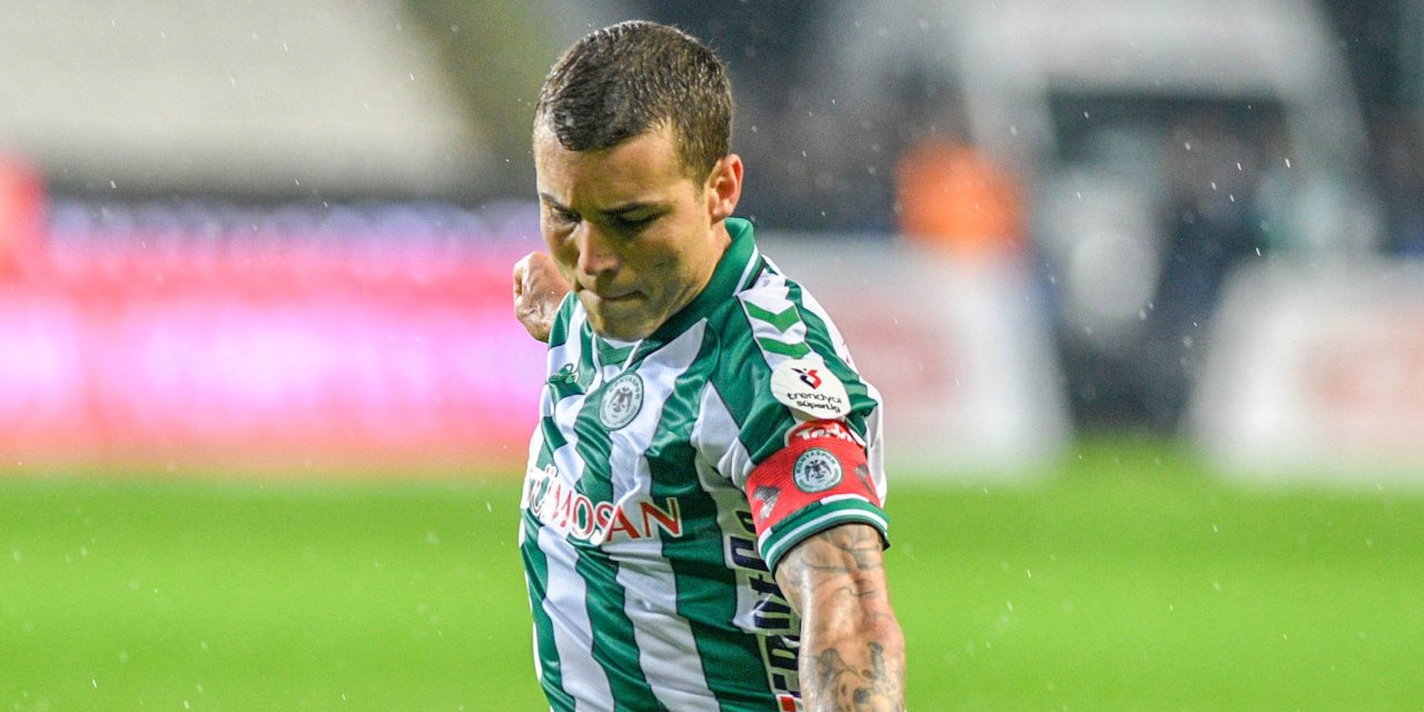 Kaptan Sitya taraftardan sabır istedi