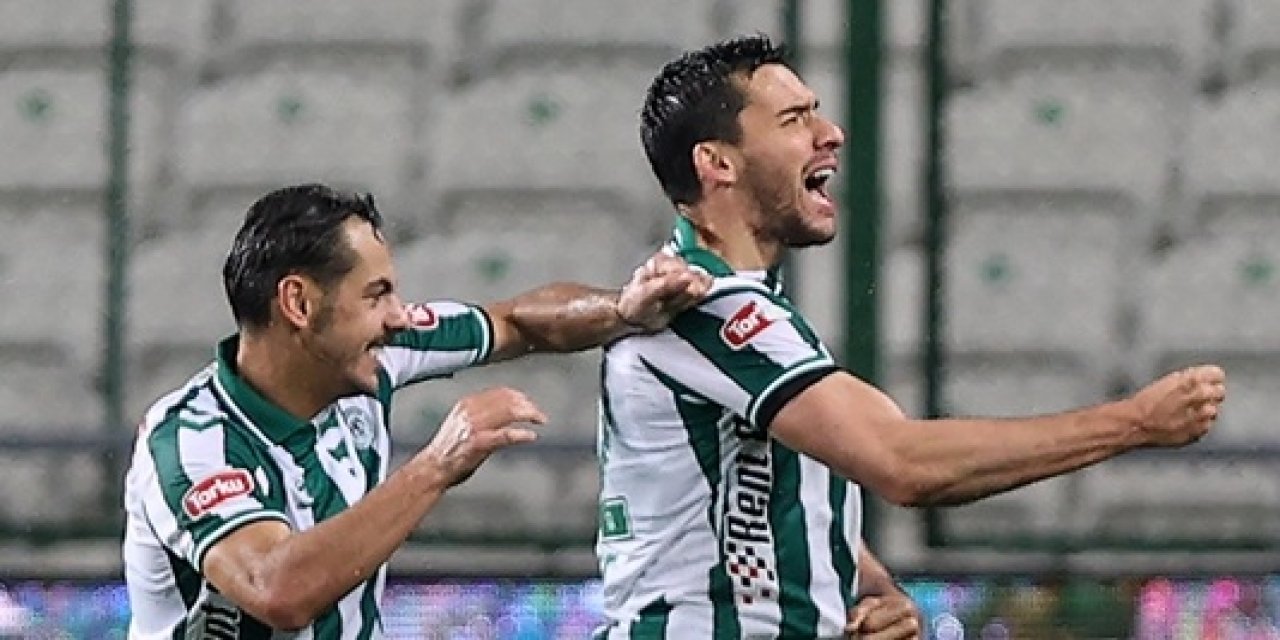 Umut Nayir: Karamsarlığa kapılacak bir durum yok