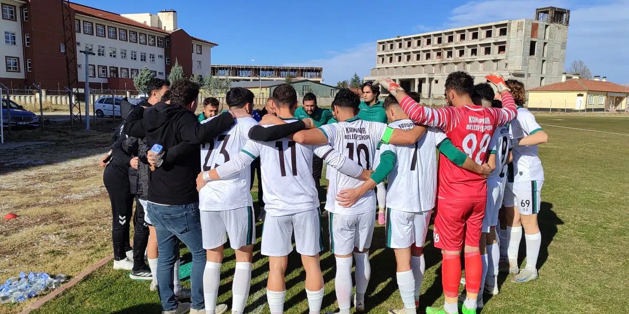 Süper Grupta 7. hafta heyecanı yaşandı