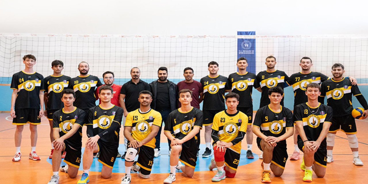 Seydişehir evinde lidere yenildi