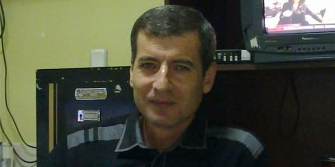 Kalp krizi geçiren polis yaşamını yitirdi