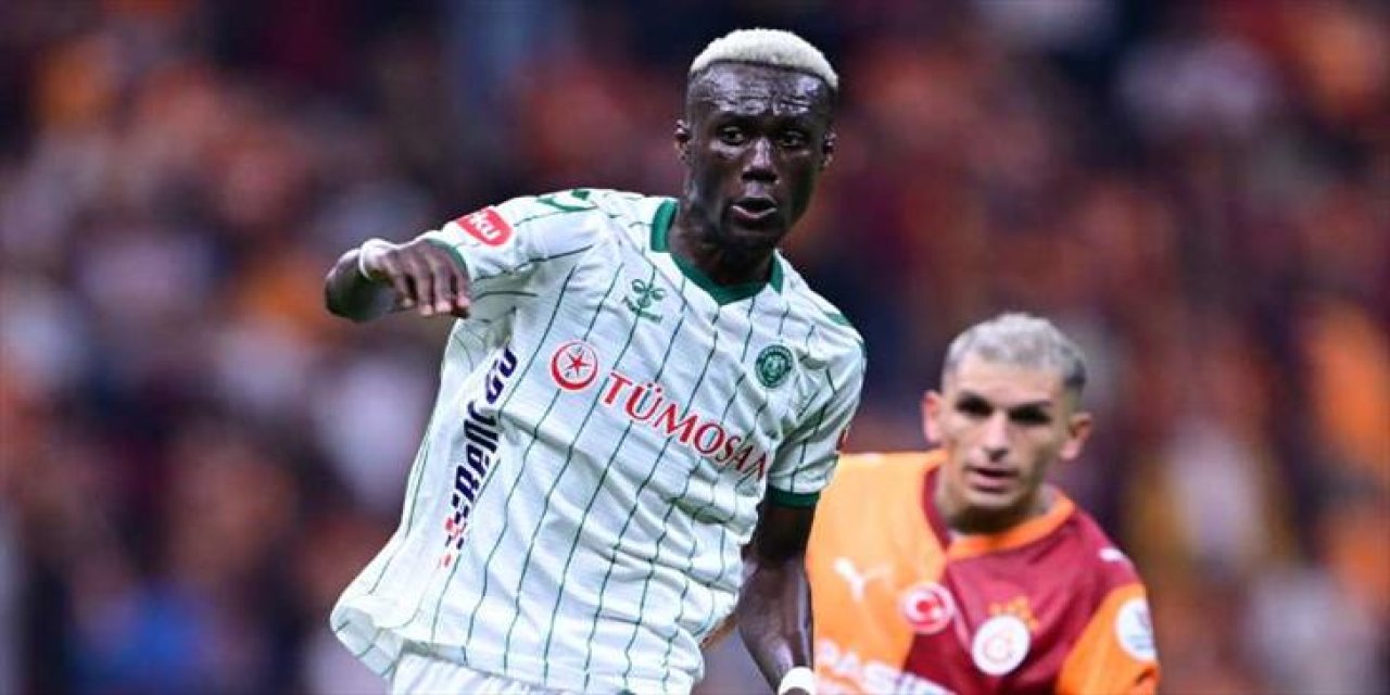 Alassane Ndao tutuklandı