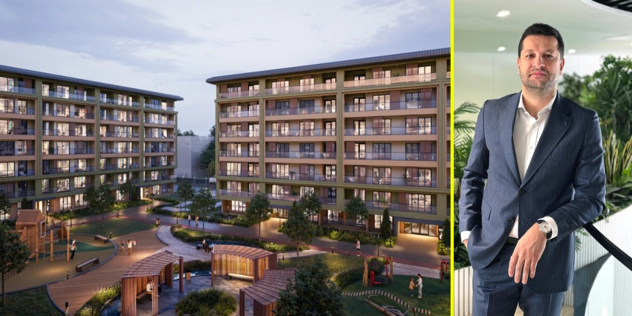 'Şeffaflık ve Güven Konut Yatırımının Temeli'