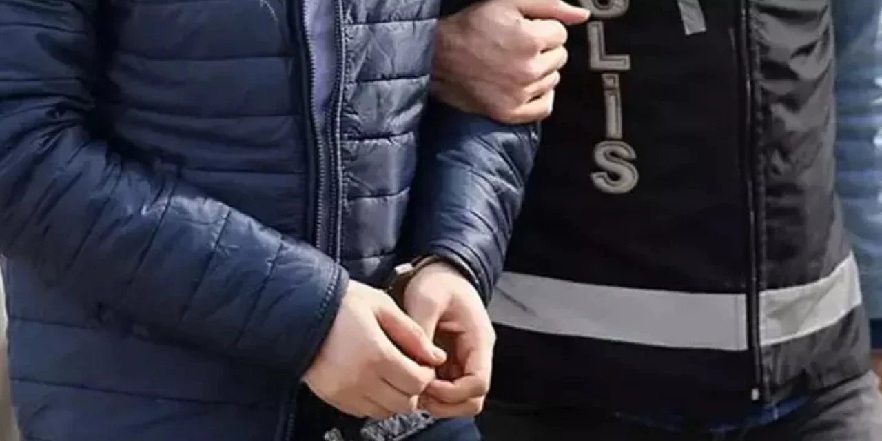 Çeşitli suçlardan aranan 43 kişi yakalandı