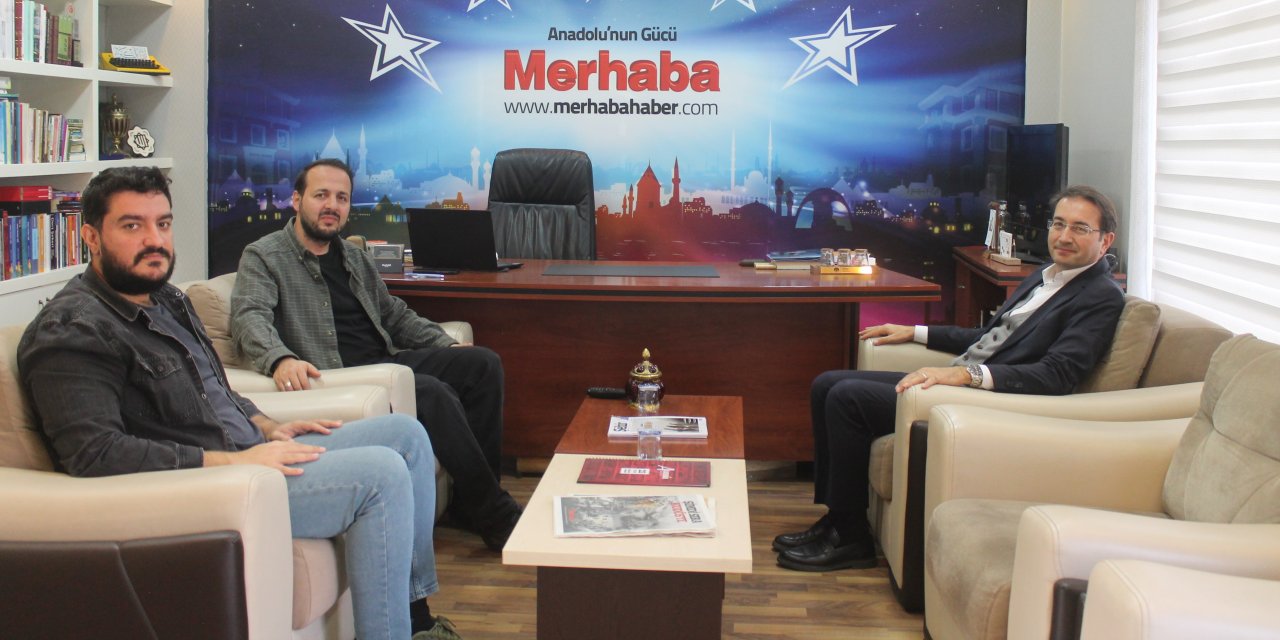 Bacak: Yerel basın demokrasi için önemli