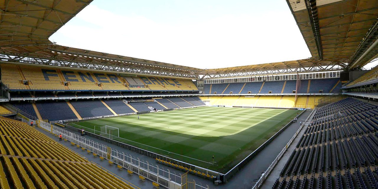 Fenerbahçe-Konyaspor maçının biletleri bugün satışa çıkacak
