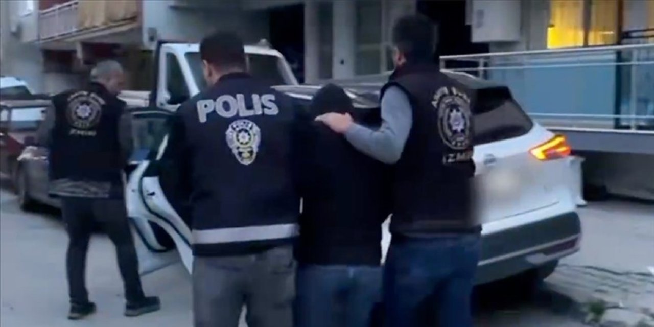 Mali suç operasyonlarında 179 şüpheli yakalandı