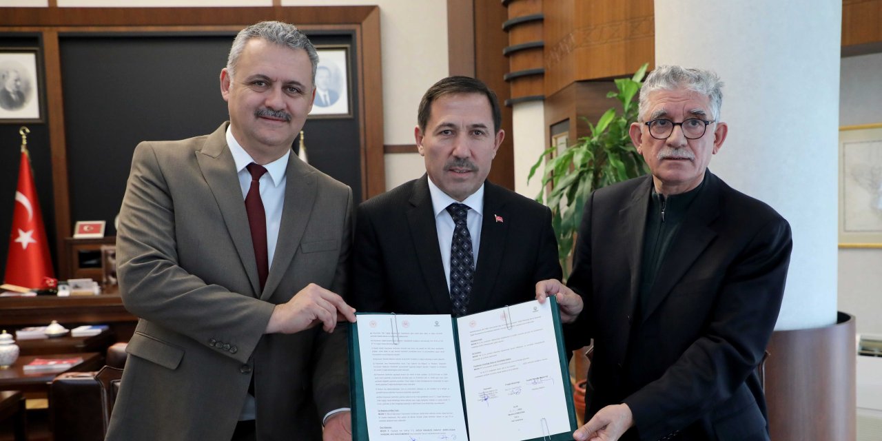 Karatay'a yeni sağlık merkezi yapılacak