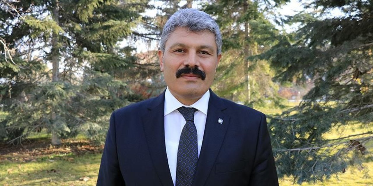 Çalış: Yağışlar çiftçiye can simidi oldu