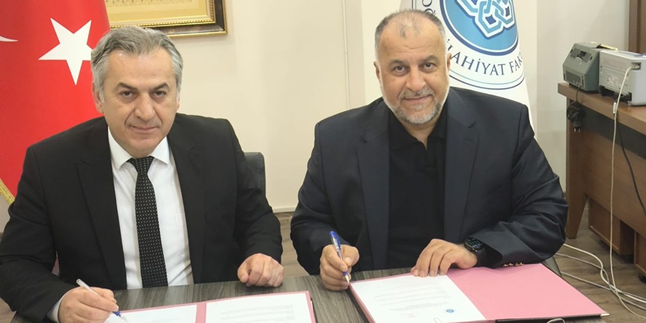 İl Milli Eğitim'le NEÜ'den iş birliği