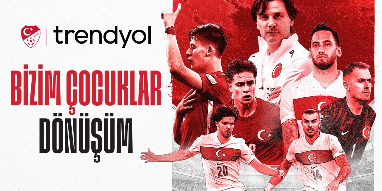 "Bizim Çocuklar - Dönüşüm" belgeselinin ilk bölümü yayınlandı