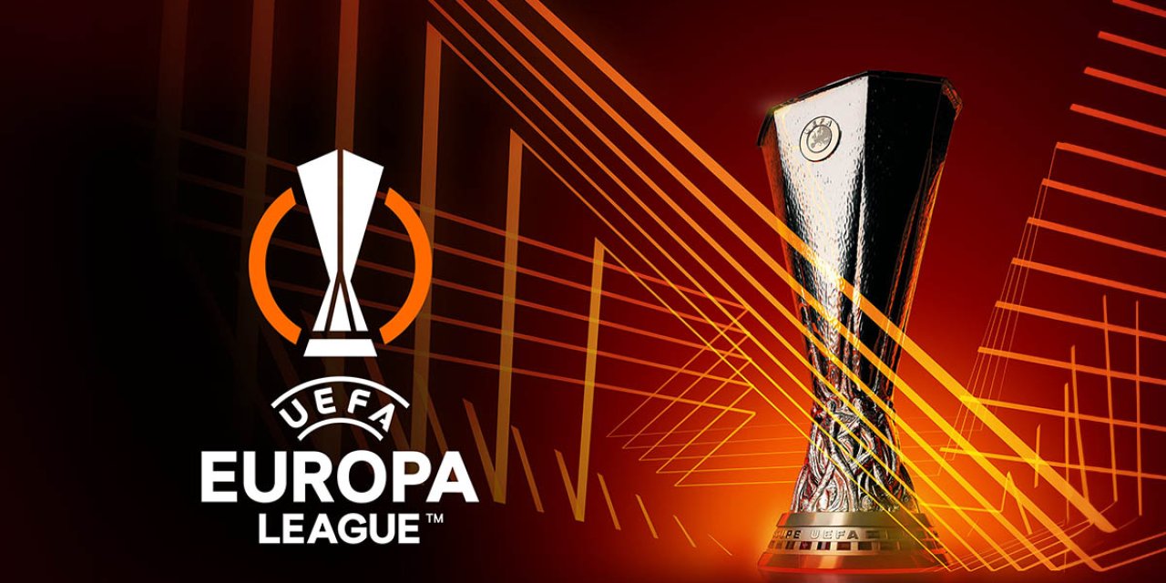 Avrupa Ligi'nde 6. hafta maçları yarın oynanacak