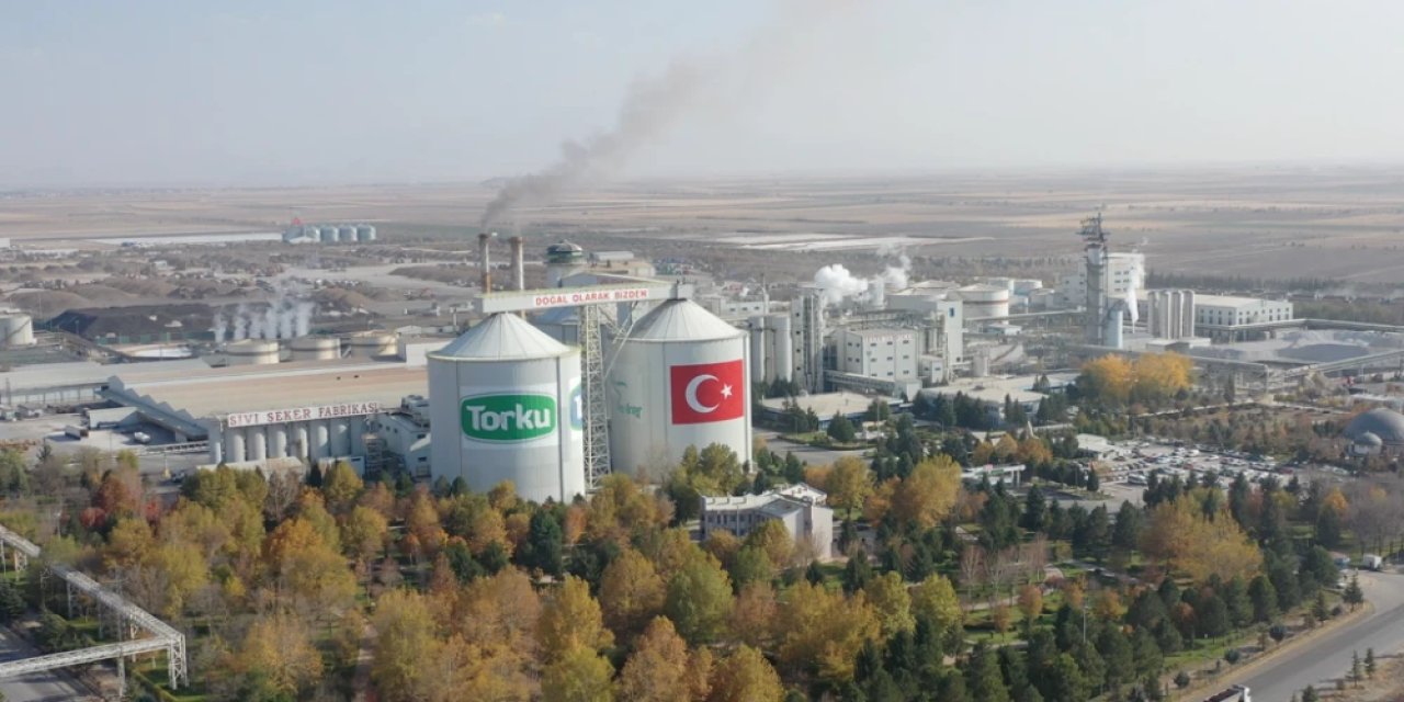 Konya'nın en büyük firması belli oldu