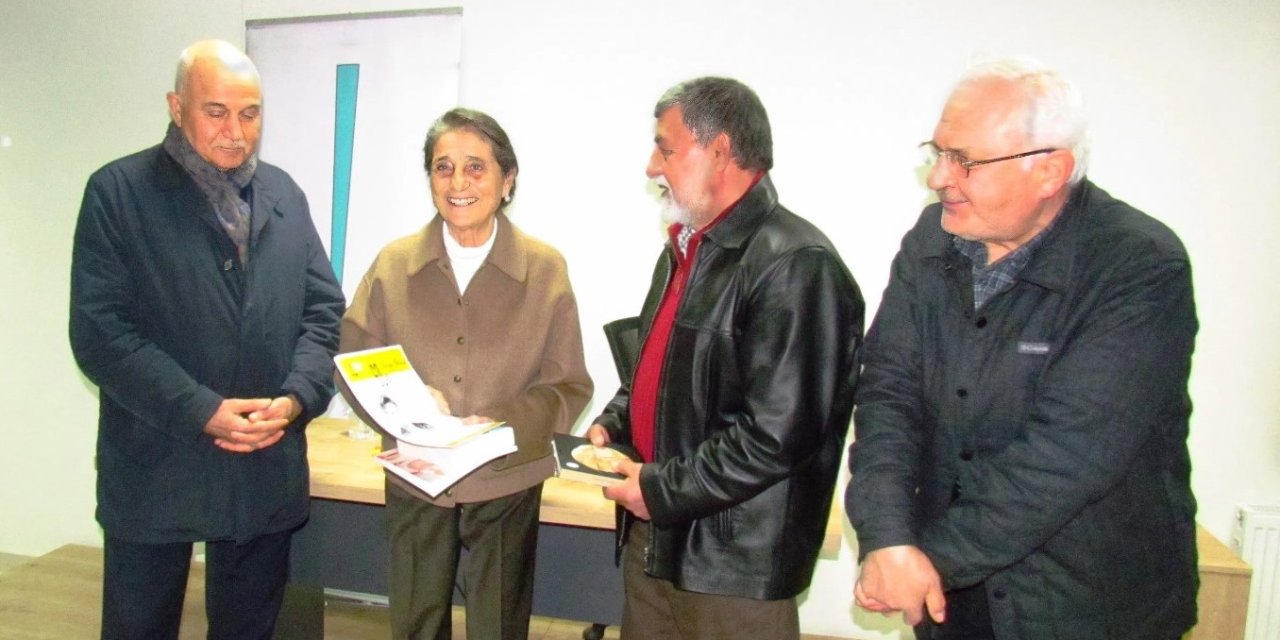 'Konya mutfağı derin Türk tarihinden gelir'