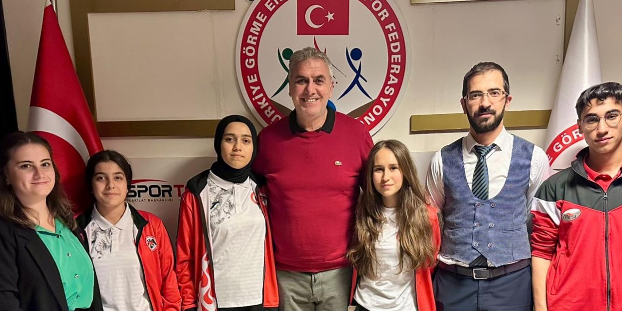 Anadolu Kartalları’ndan Ankara çıkarması